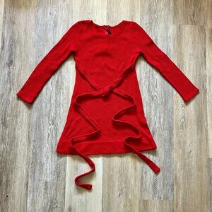 Betsey Johnson for Paraphernalia, rare vintage dress !